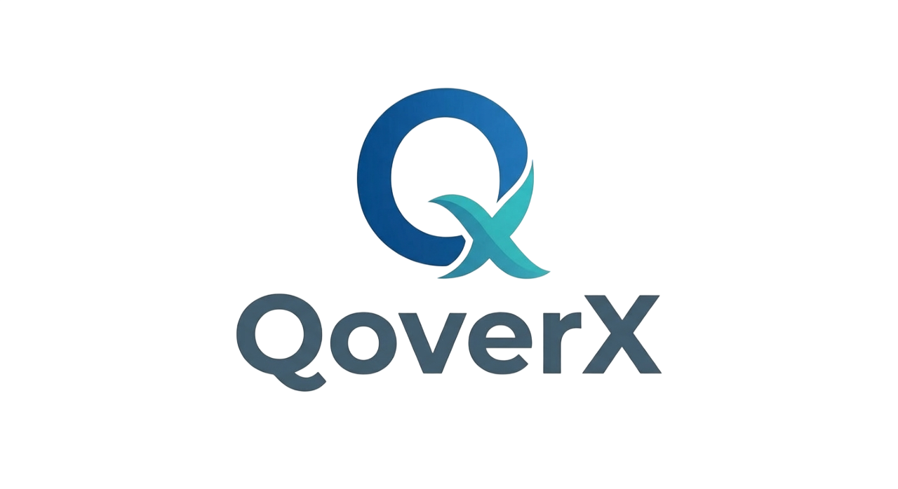 QoverX